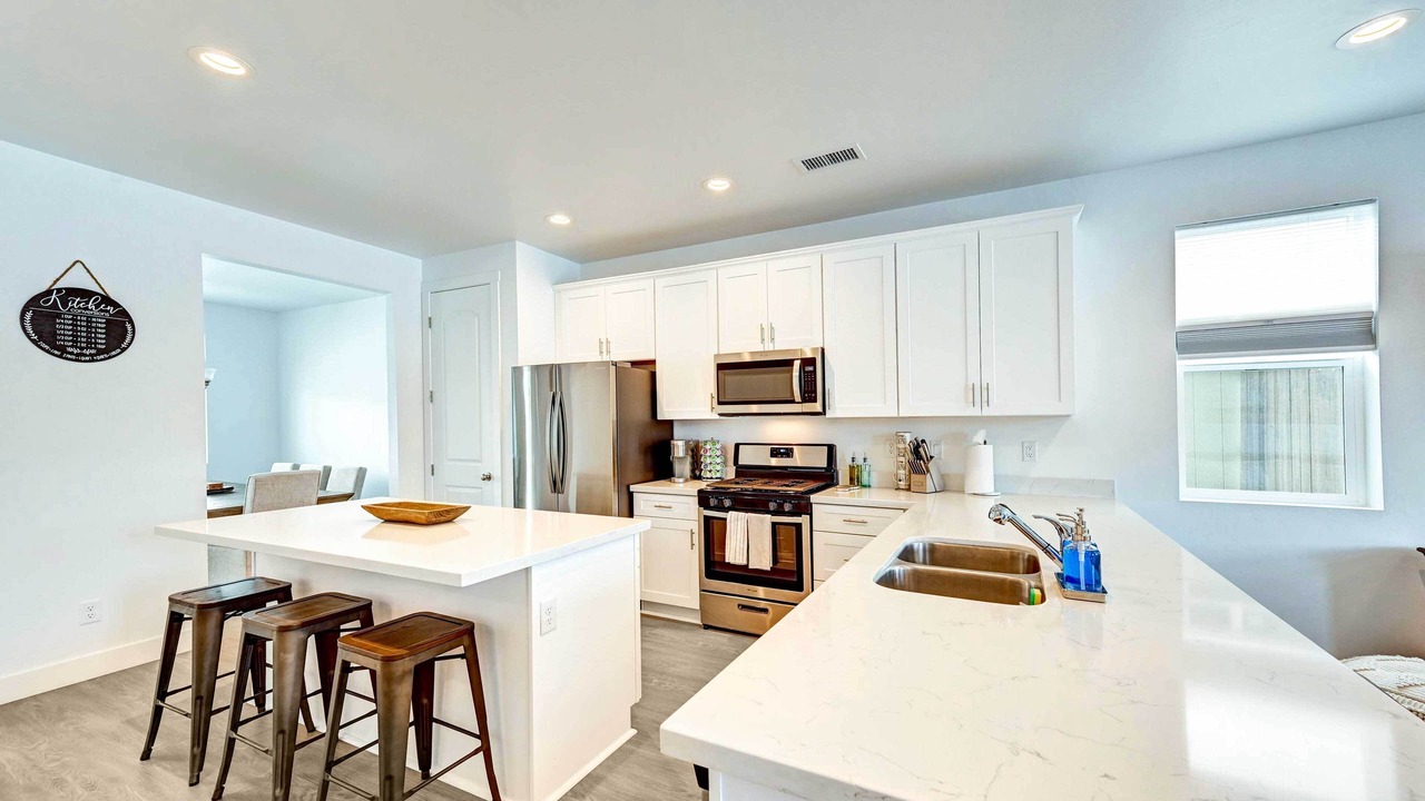 Photo of Kitchen in Bellemont
