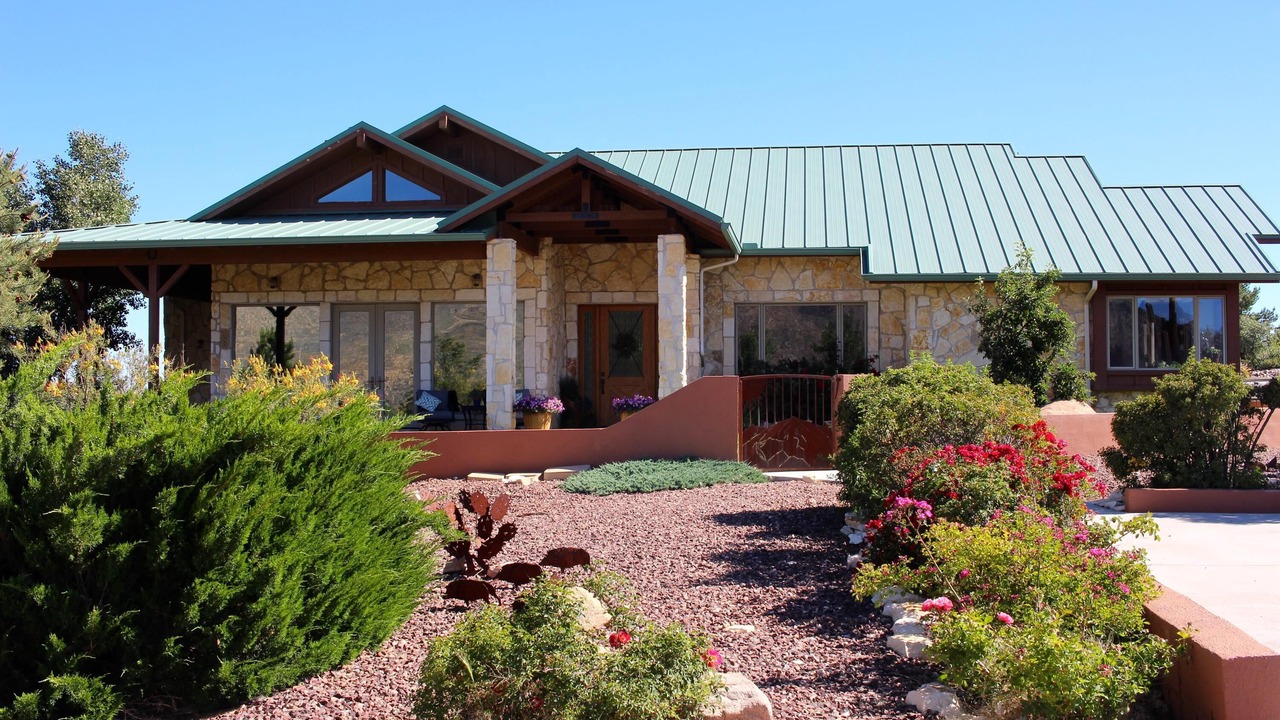 Photo of Outdoor in American Ranch