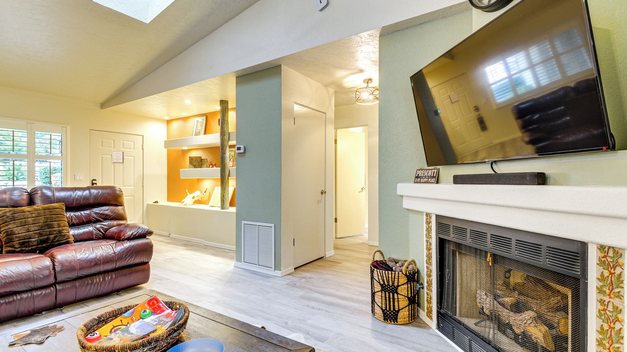 Photo of Livingroom in Prescott