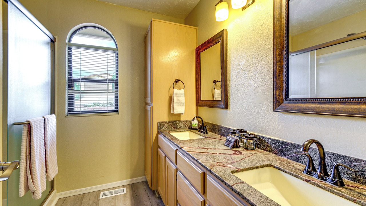 Photo of Bathroom in Prescott