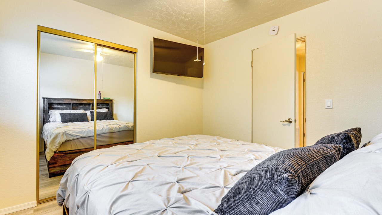 Photo of Bedroom in Prescott
