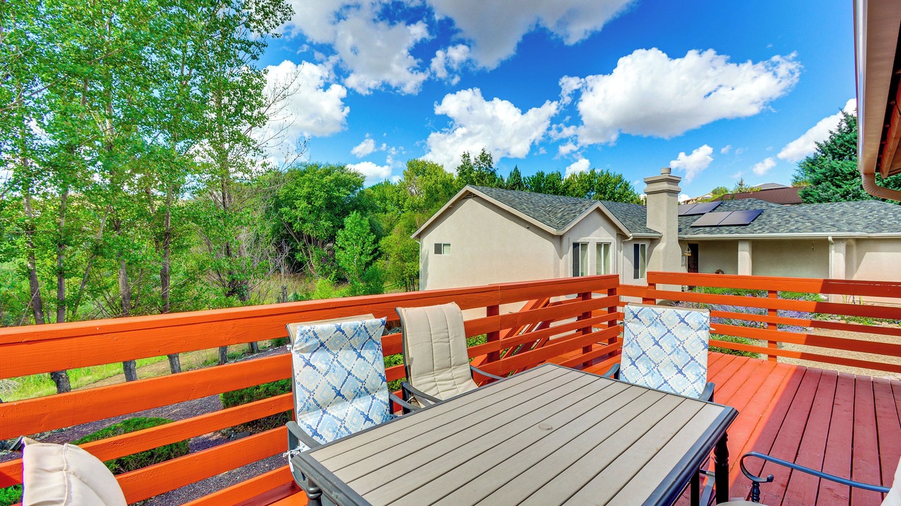 Photo of Outdoor in Prescott