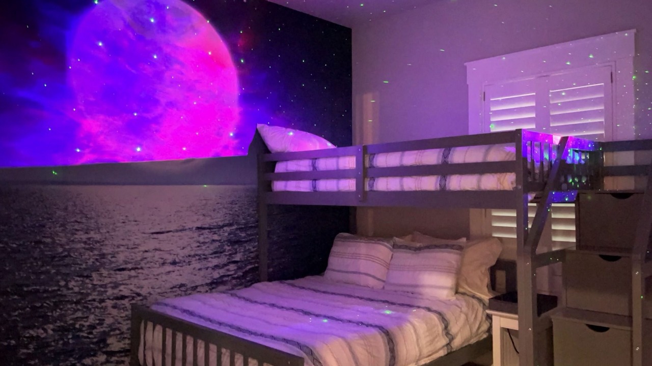 Photo of Bedroom in McKinleyville