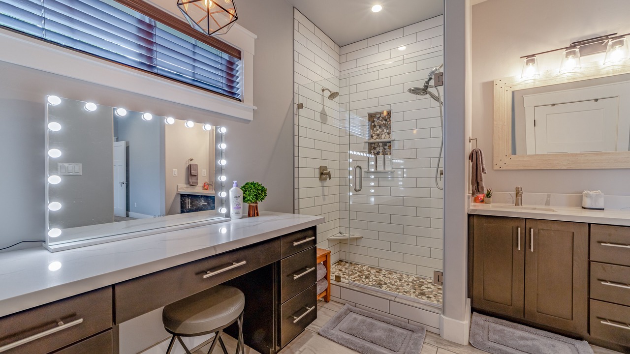 Photo of Bathroom in McKinleyville