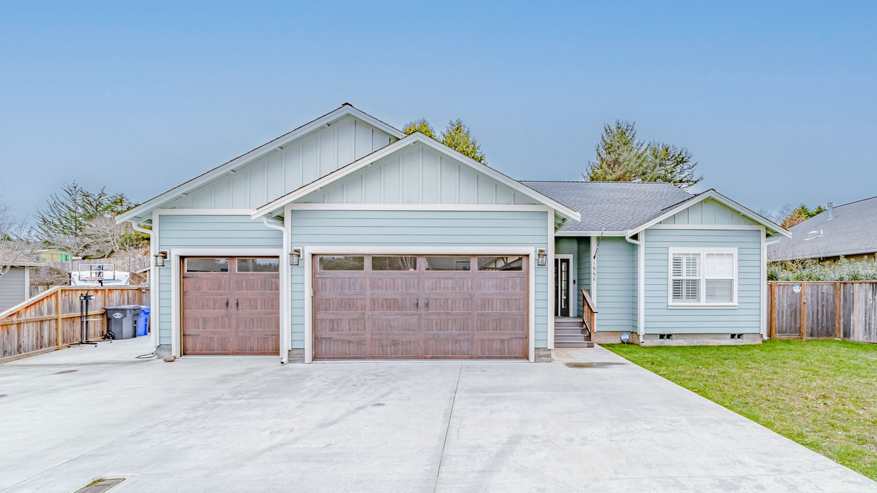 Photo of Outdoor in McKinleyville