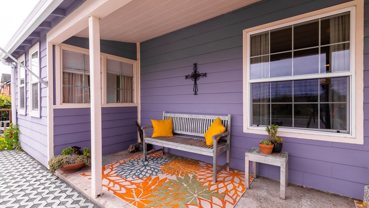 Photo of Patio Balcony in Half Moon Bay