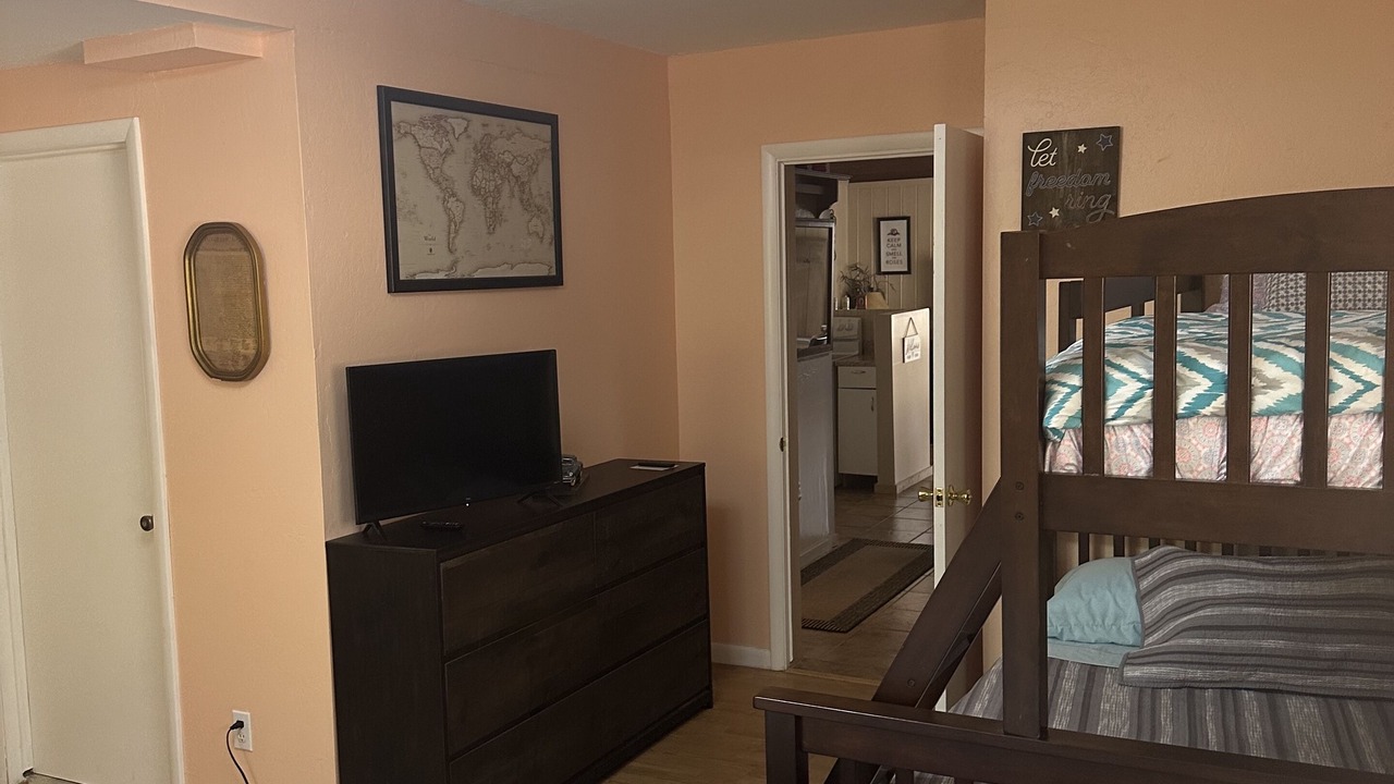 Photo of Bedroom in Groom Creek