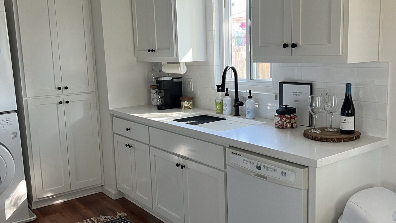 Photo of Kitchen in Folsom