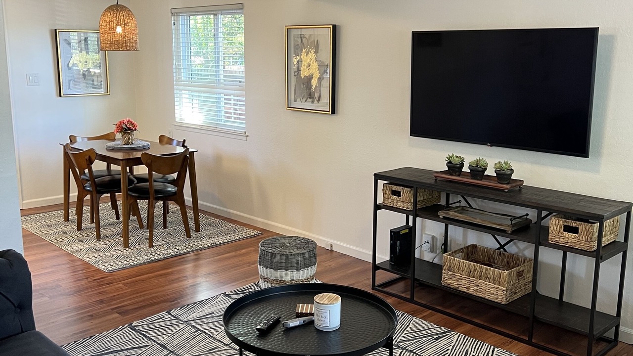 Photo of Livingroom in Folsom