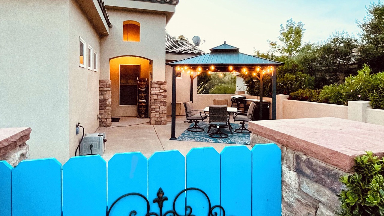 Photo of Outdoor in La Verkin