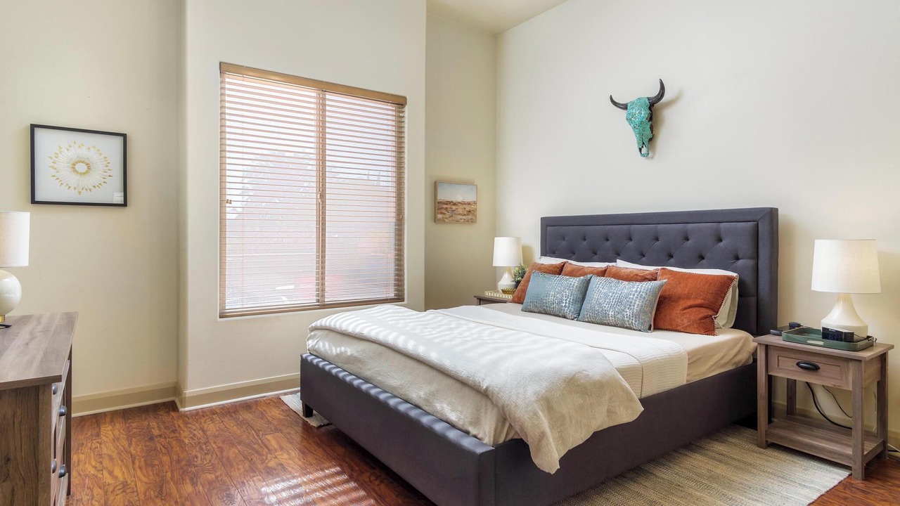 Photo of Bedroom in La Verkin