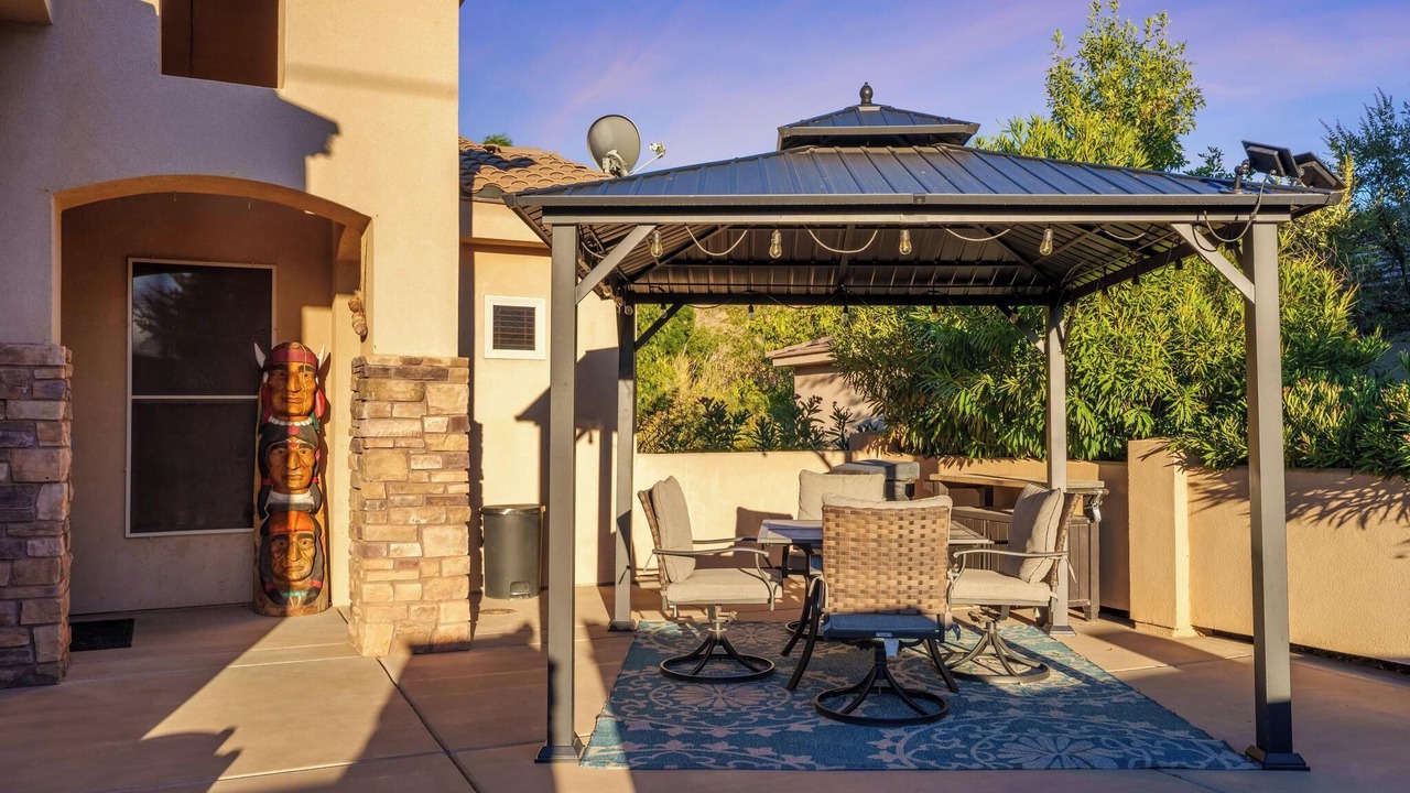 Photo of Outdoor in La Verkin