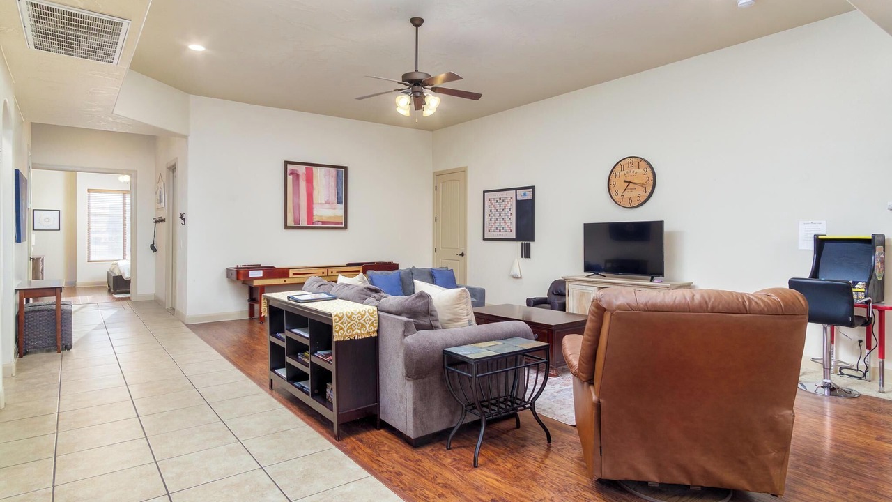 Photo of Livingroom in La Verkin