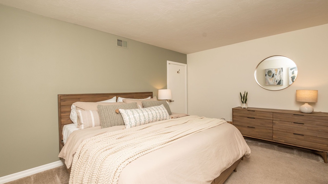 Photo of Bedroom in El Cajon