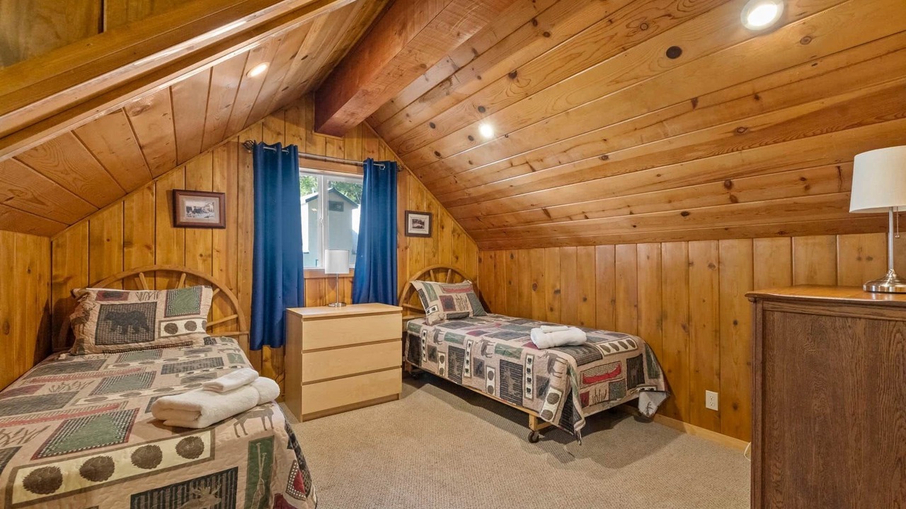 Photo of Bedroom in Strawberry