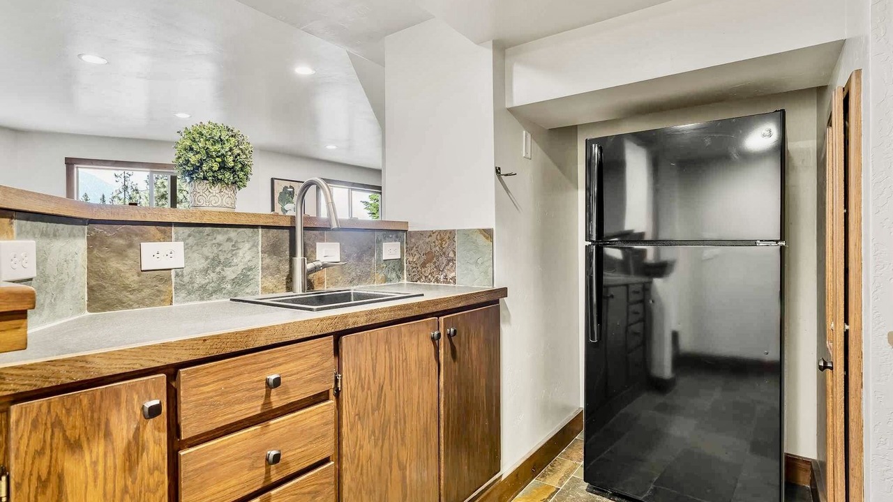 Photo of Kitchen in Round Hill Village
