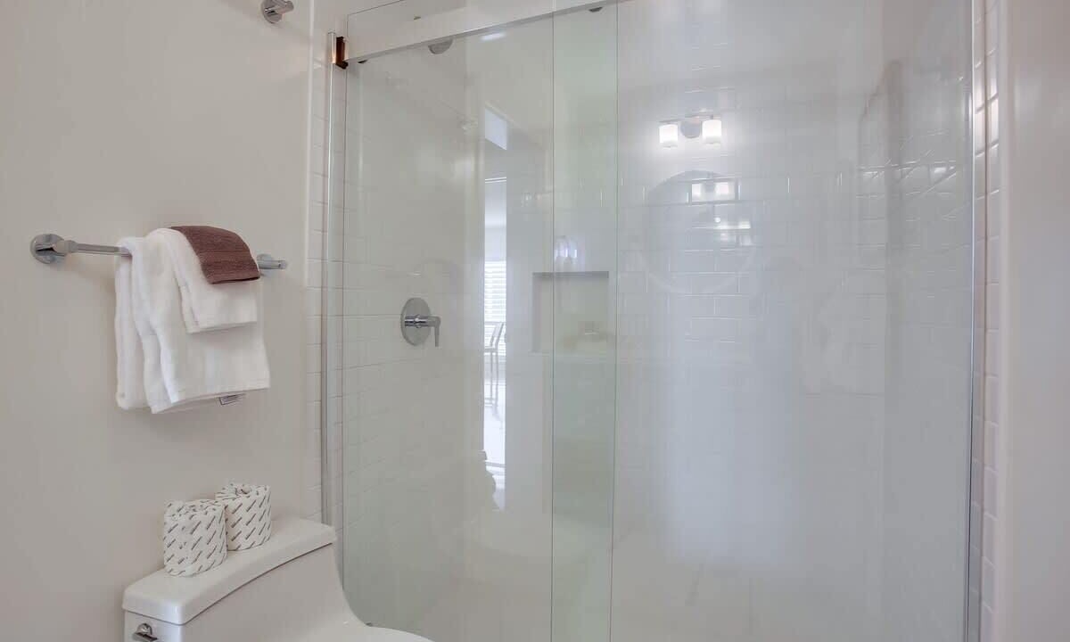 Photo of Bathroom in Village of La Jolla