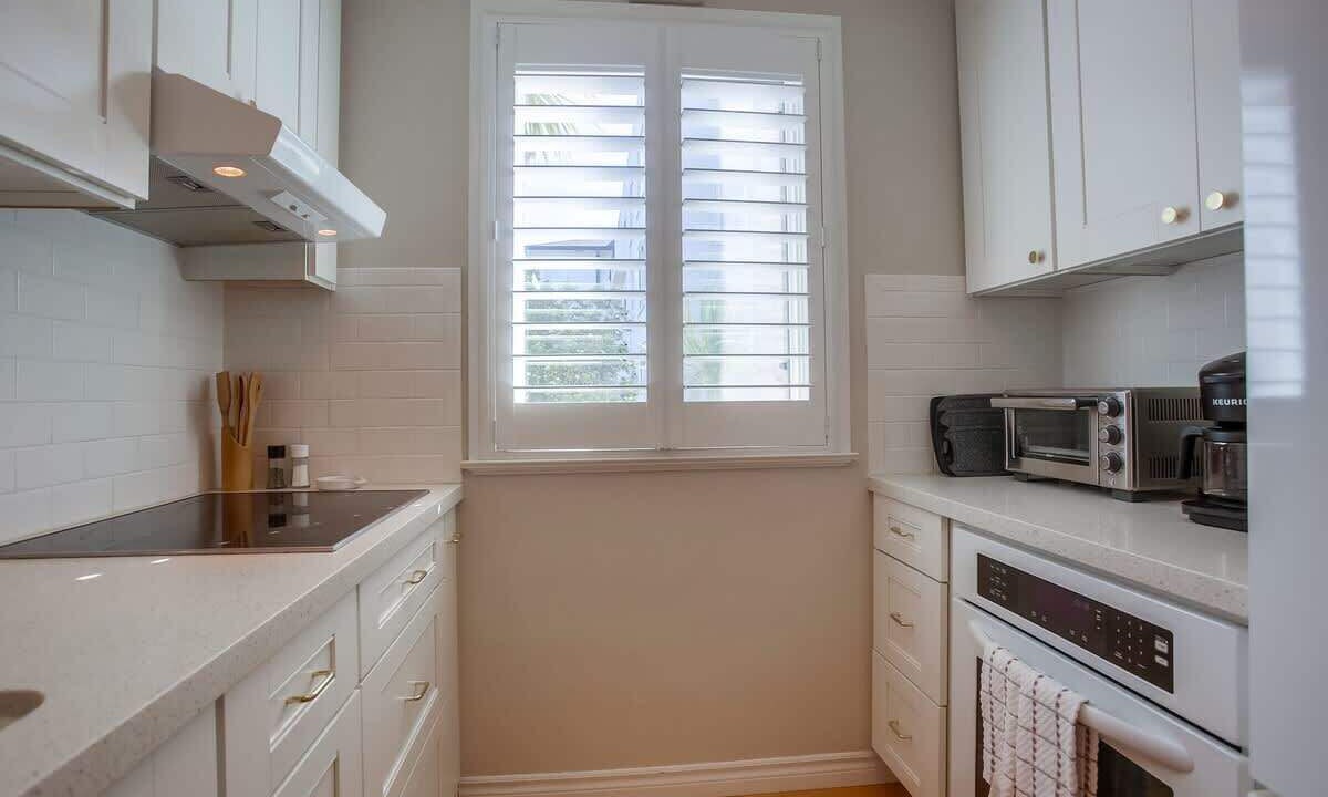 Photo of Kitchen in Village of La Jolla