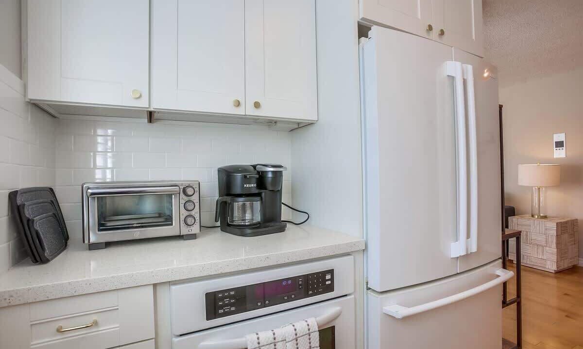 Photo of Kitchen in Village of La Jolla