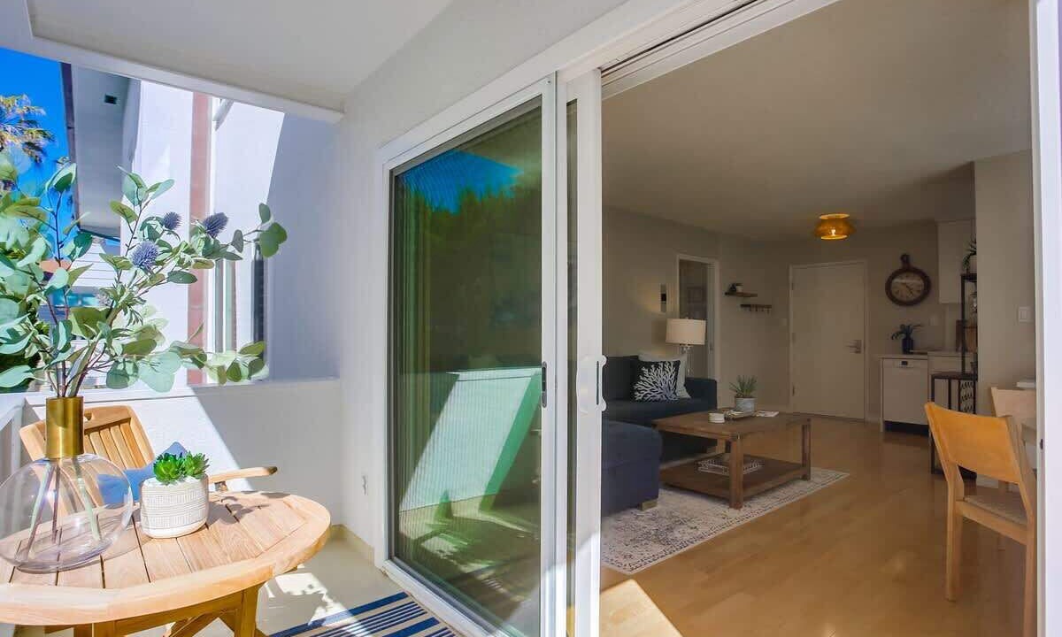 Photo of Outdoor in Village of La Jolla