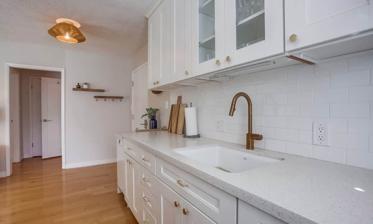 Photo of Bathroom in Village of La Jolla