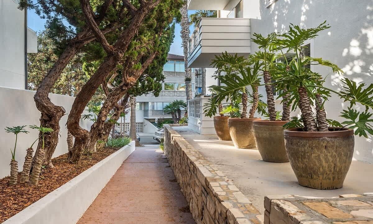 Photo of Outdoor in Village of La Jolla