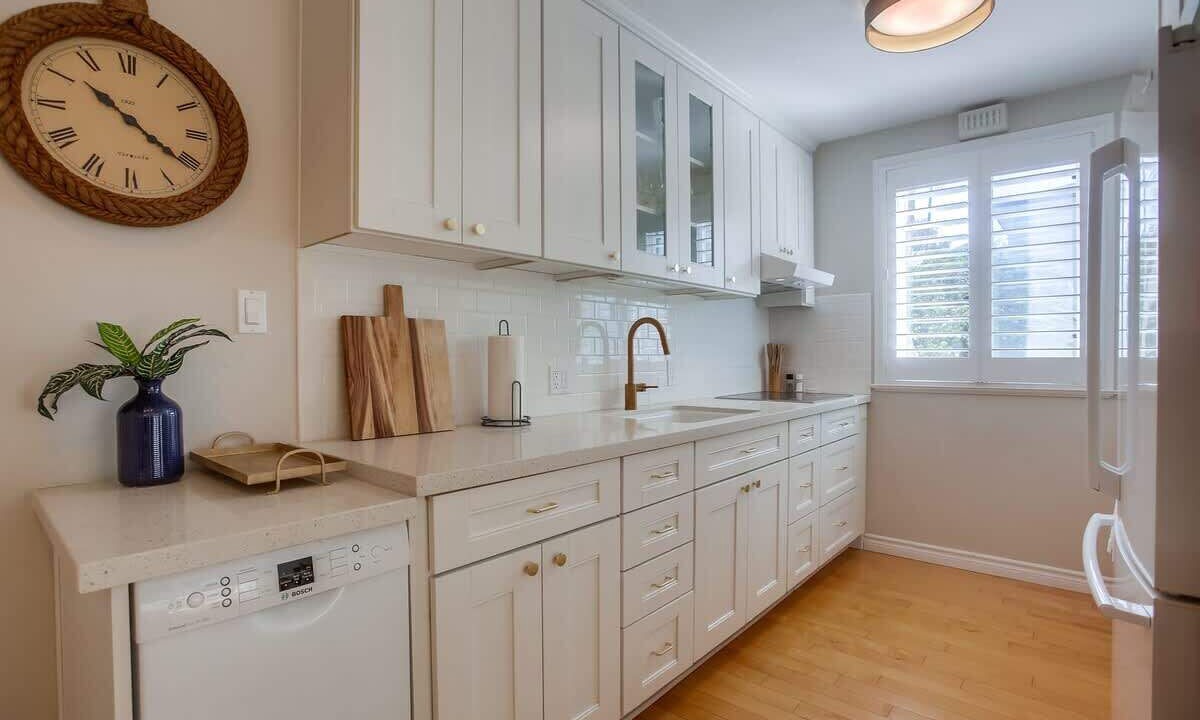 Photo of Kitchen in Village of La Jolla