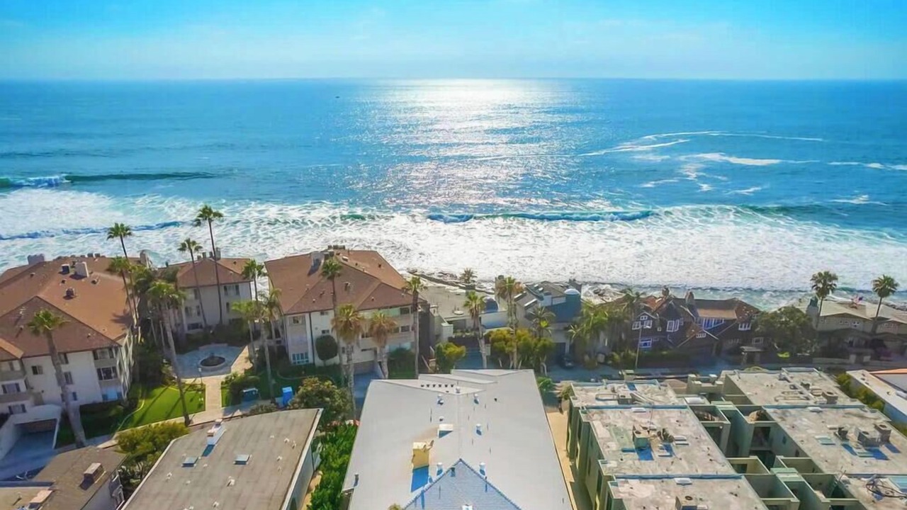 Photo of Outdoor in Village of La Jolla