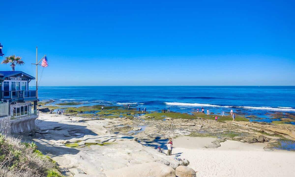 Photo of Others in Village of La Jolla
