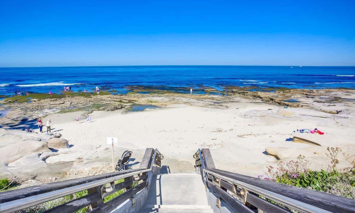 Photo of Others in Village of La Jolla
