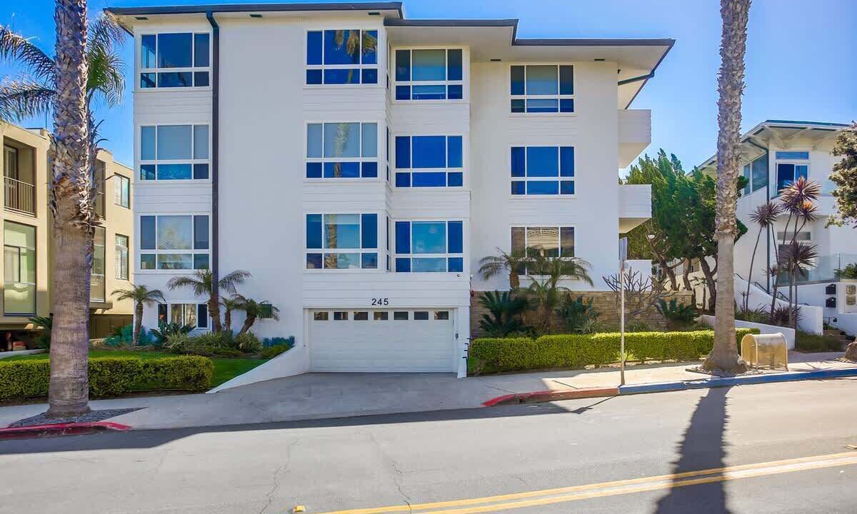 Photo of Outdoor in Village of La Jolla