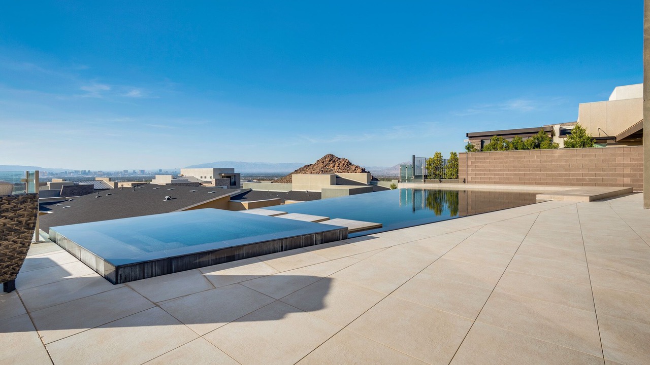 Photo of Outdoor in MacDonald Ranch
