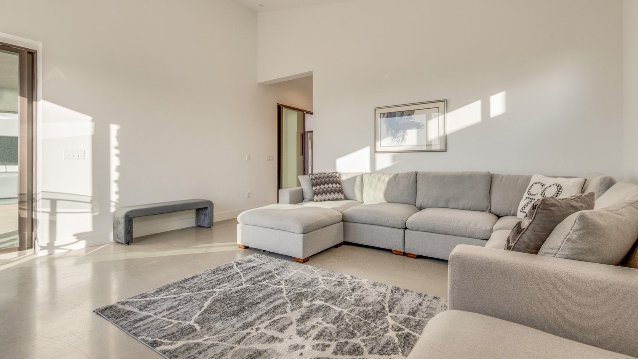 Photo of Bedroom in MacDonald Ranch