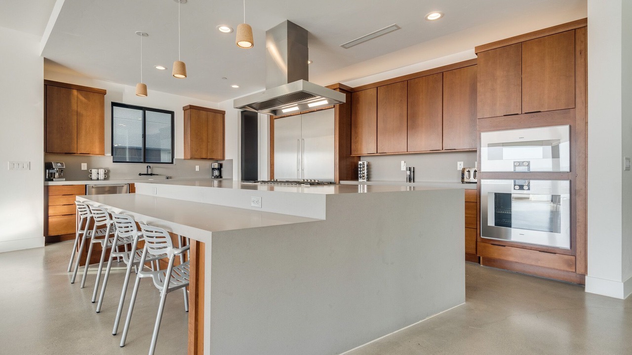 Photo of Kitchen in MacDonald Ranch