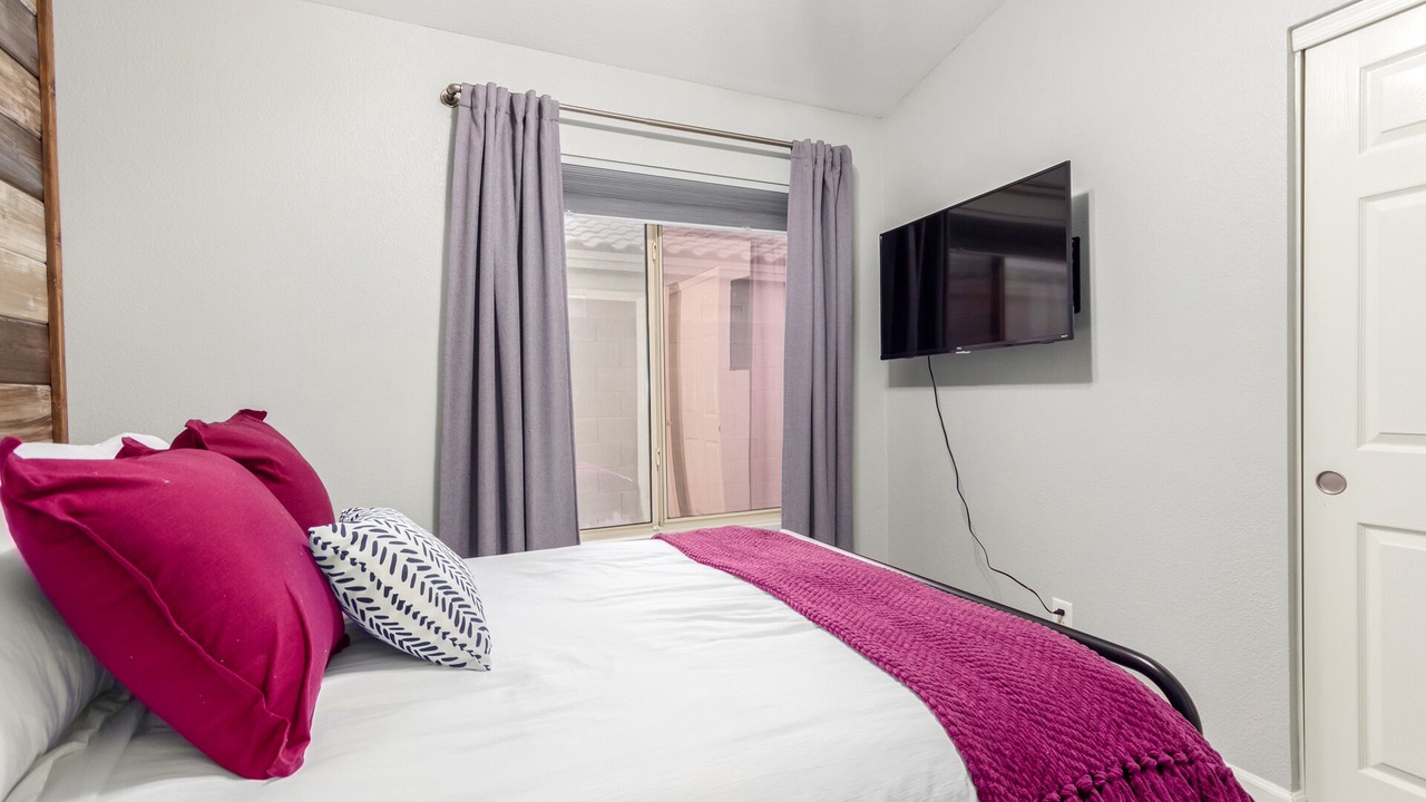 Photo of Bedroom in Gilbert