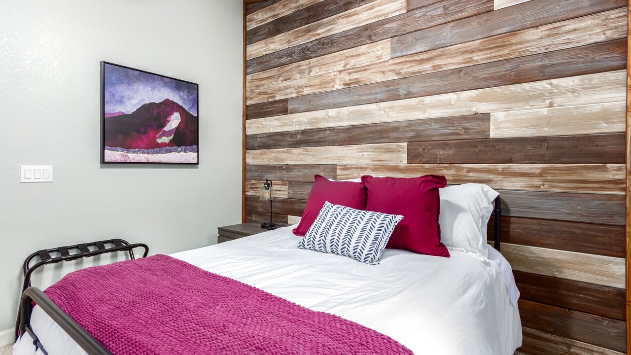 Photo of Bedroom in Gilbert