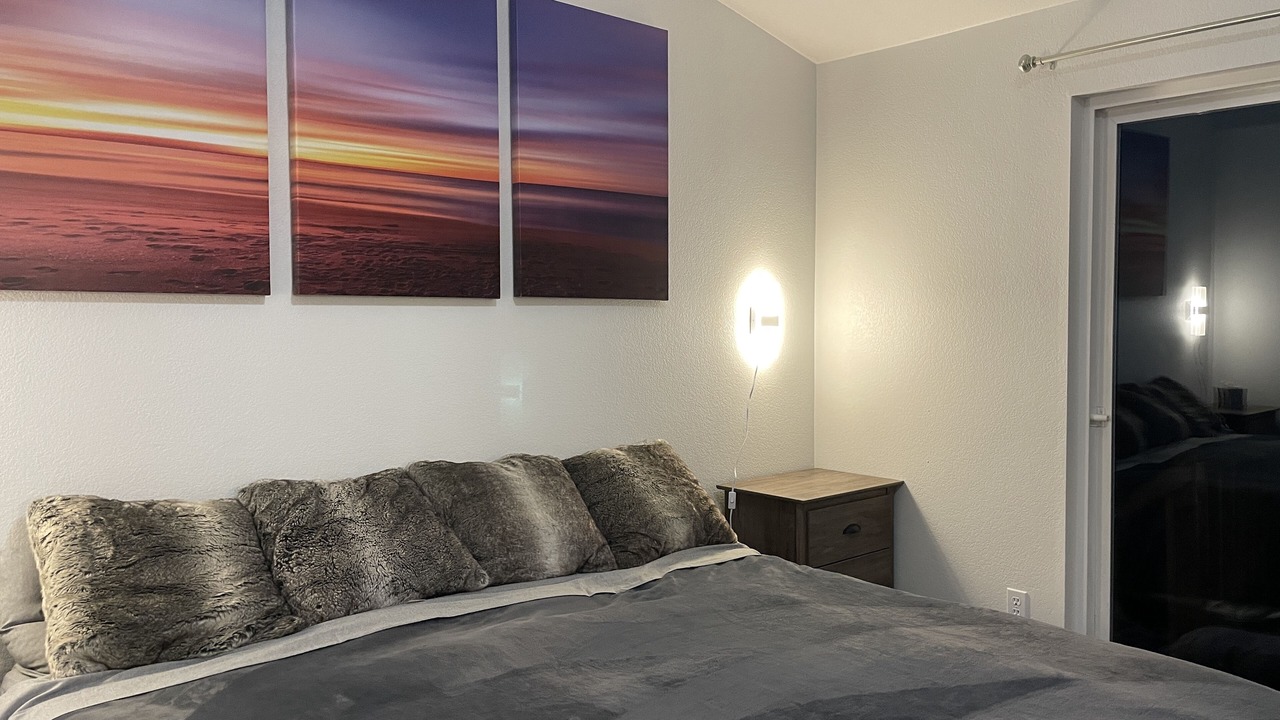 Photo of Bedroom in Southwest Bend