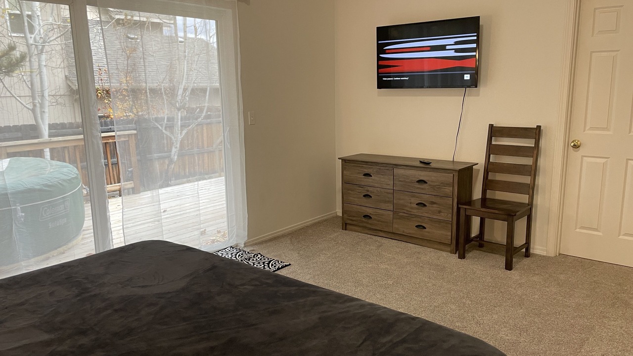 Photo of Bedroom in Southwest Bend