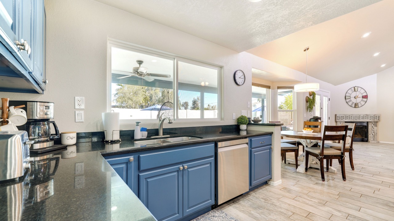 Photo of Kitchen in Chandler