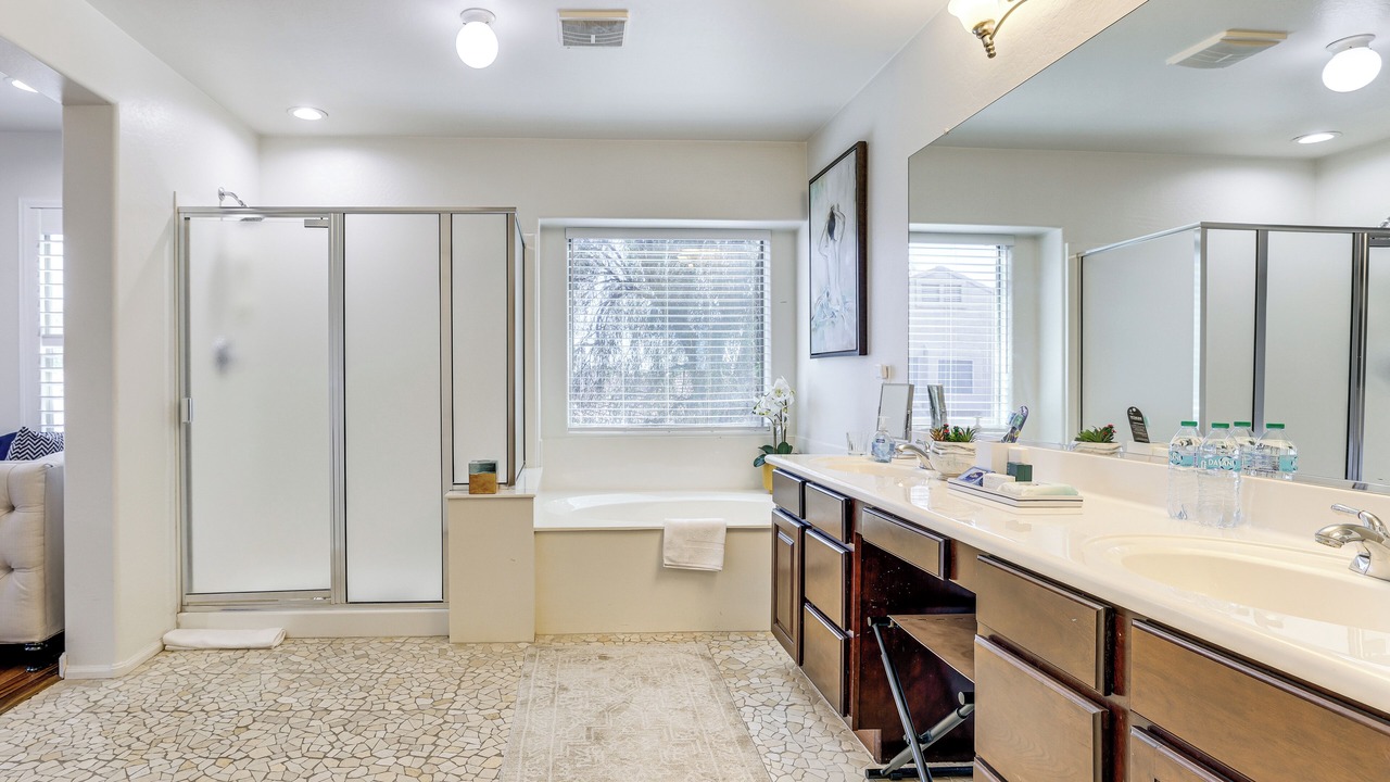 Photo of Bathroom in Surprise