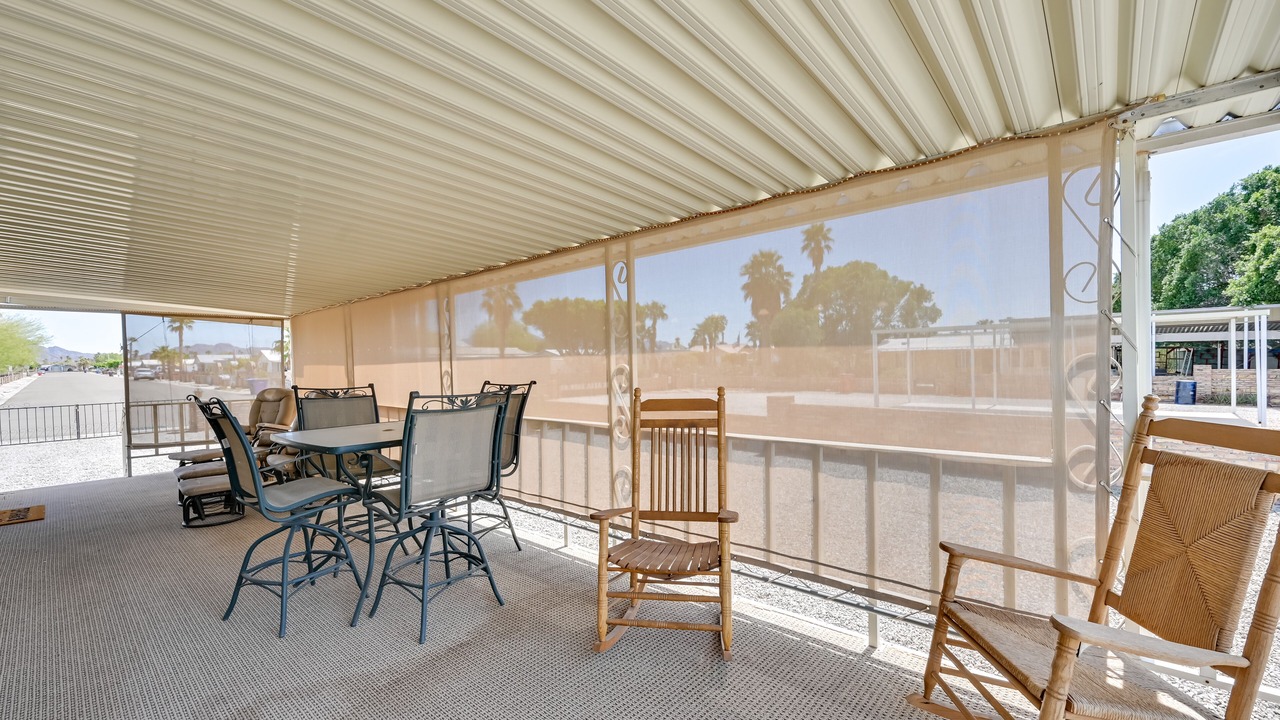 Photo of Outdoor in Fortuna Foothills