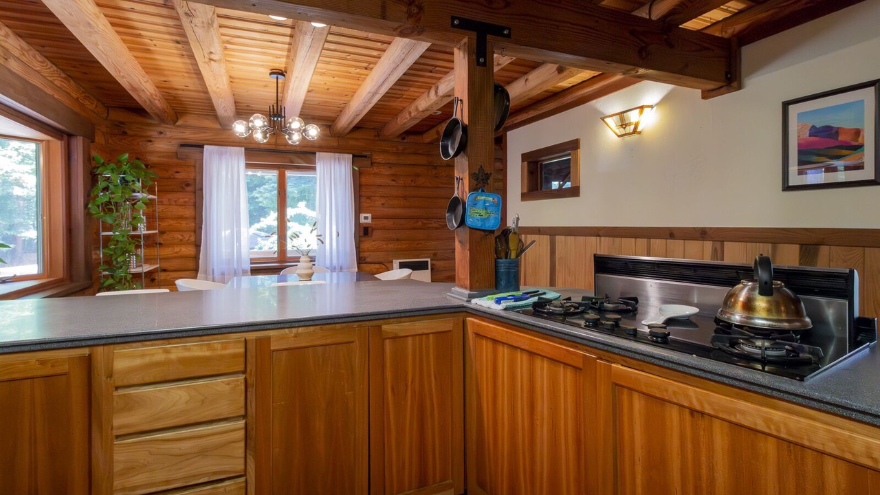 Photo of Kitchen in Albion