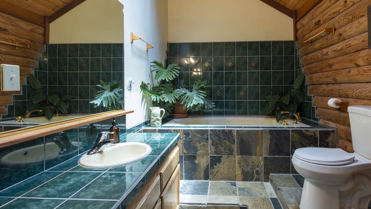 Photo of Bathroom in Albion