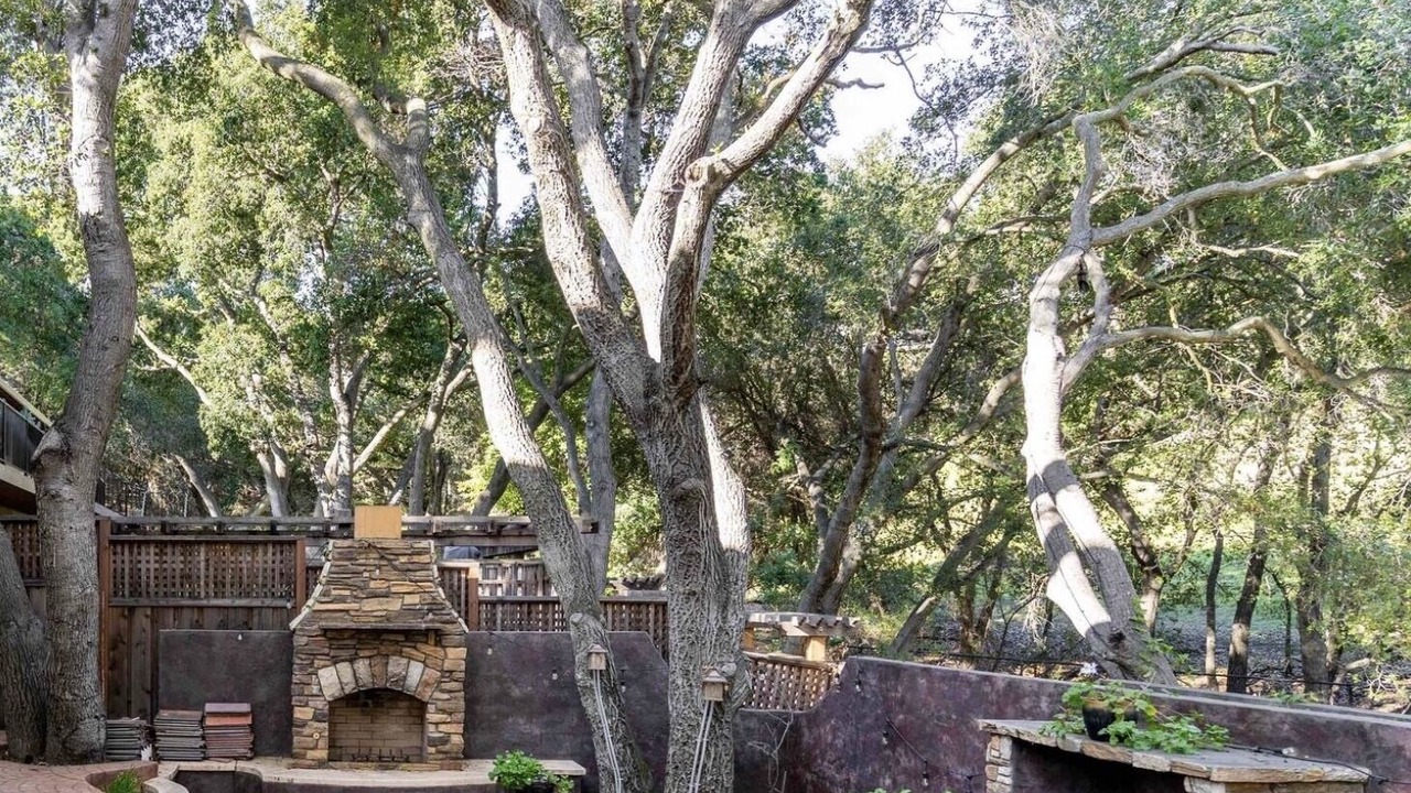 Photo of Outdoor in Los Gatos