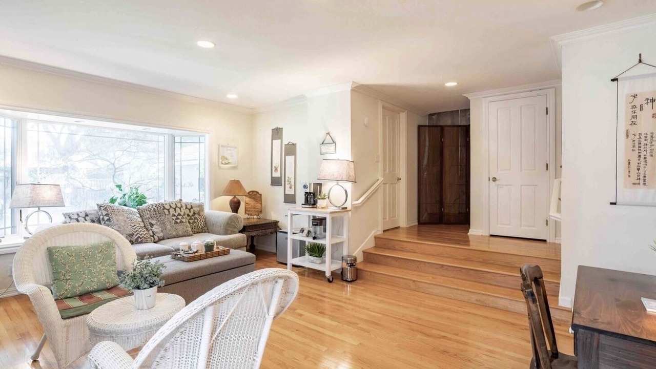Photo of Livingroom in Los Gatos