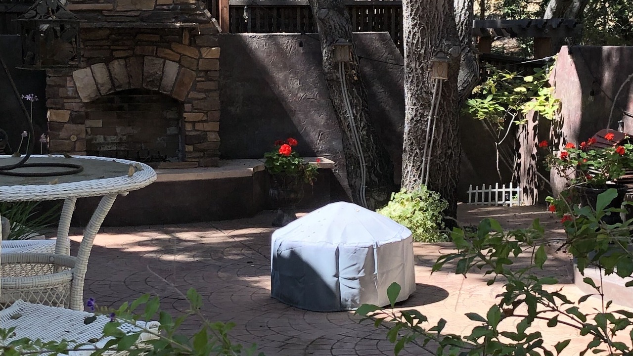 Photo of Outdoor in Los Gatos