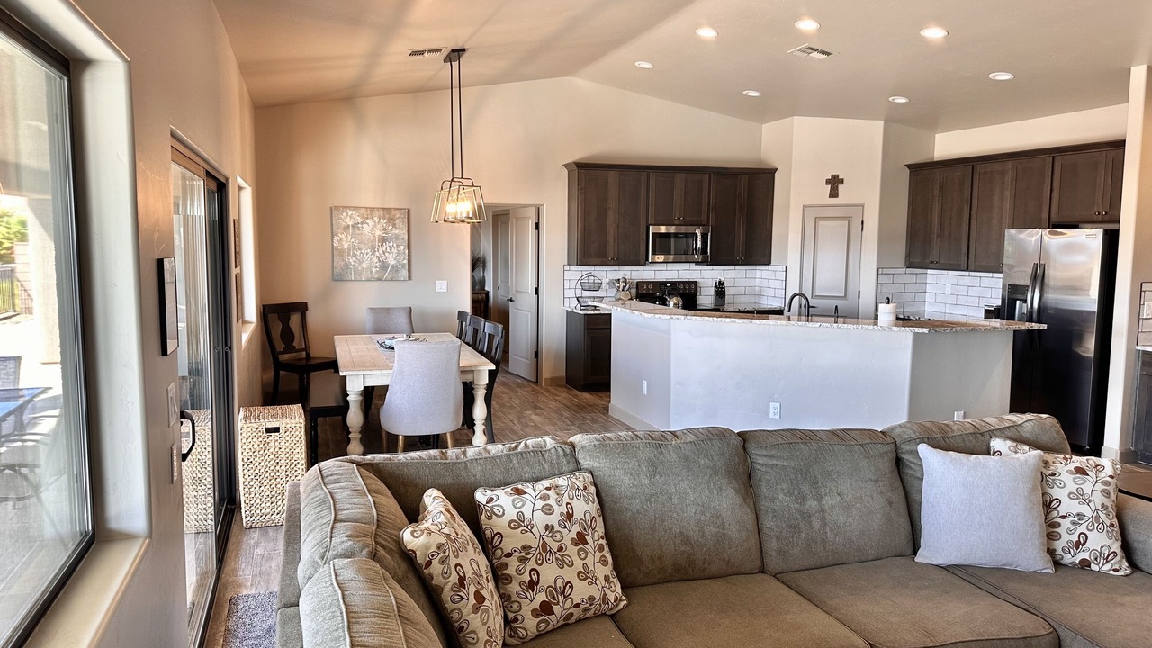 Photo of Outdoor in Lake Havasu City