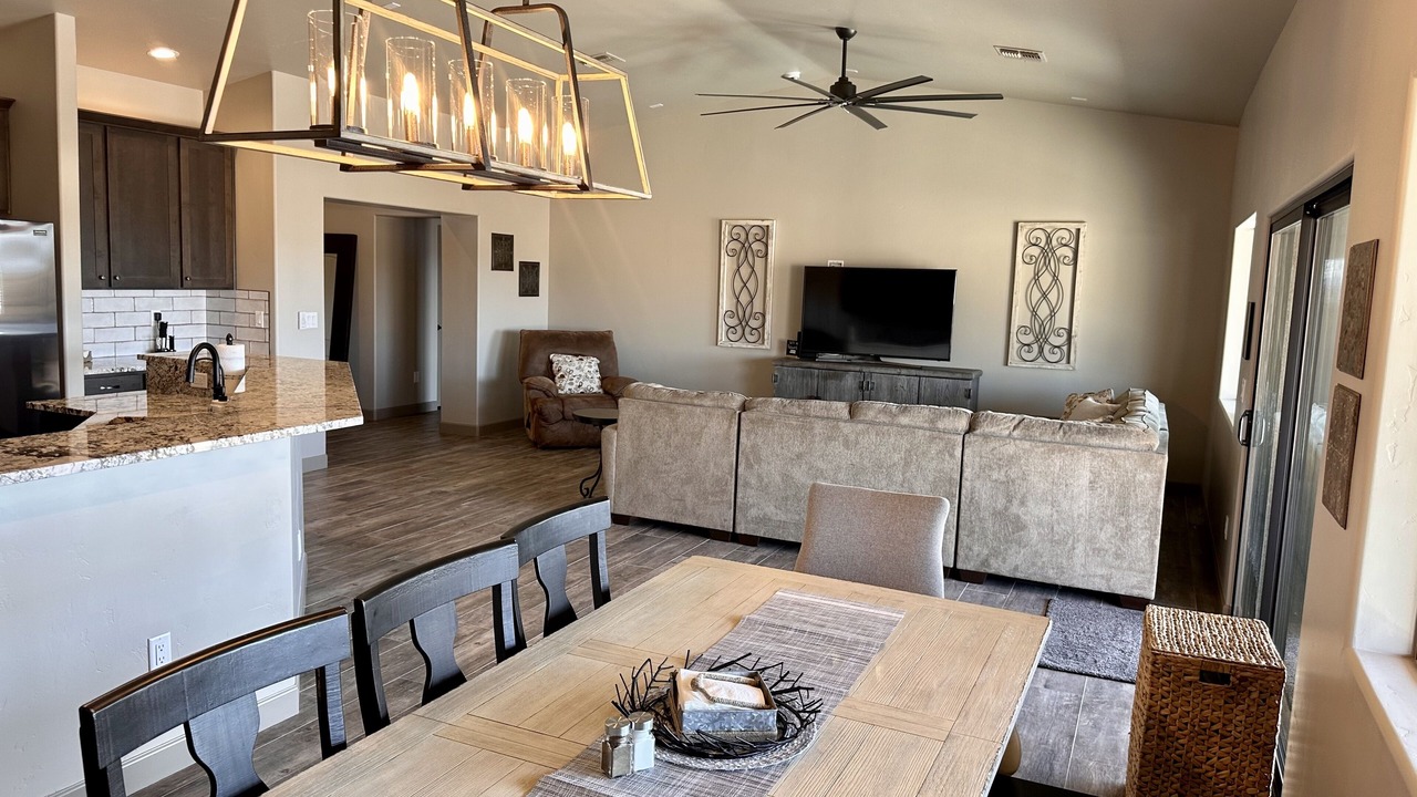 Photo of Livingroom in Lake Havasu City