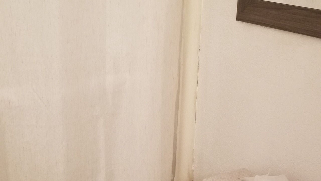 Photo of Bathroom in Racquet Club West