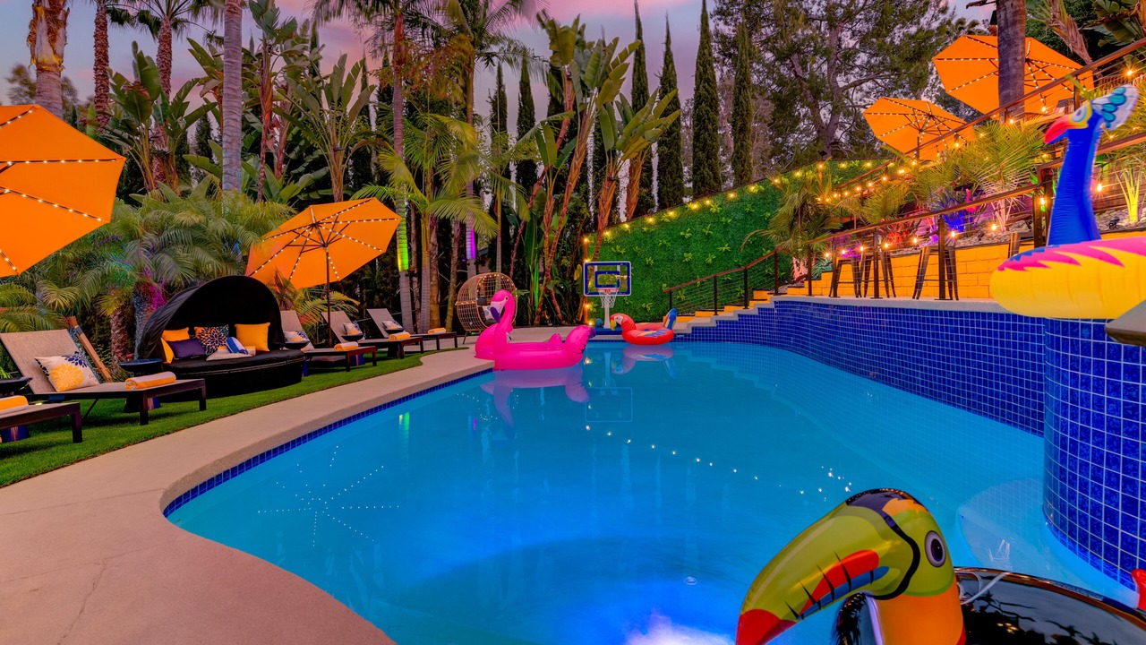 Photo of Outdoor in El Cajon